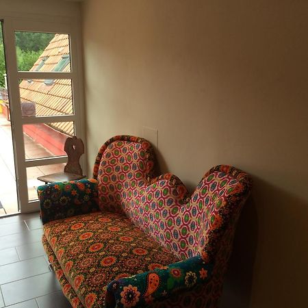 Chambres D'Hotes Chez Marie Seltz Bagian luar foto