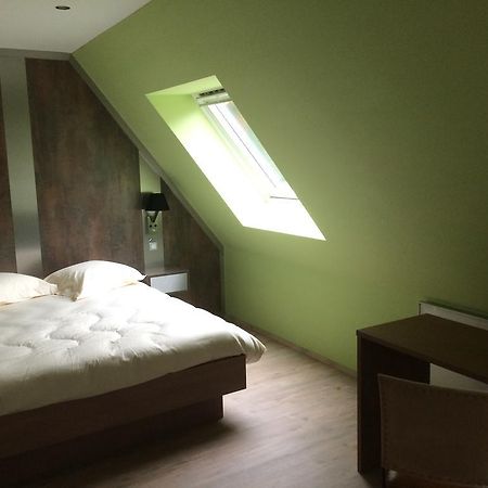 Chambres D'Hotes Chez Marie Seltz Bagian luar foto