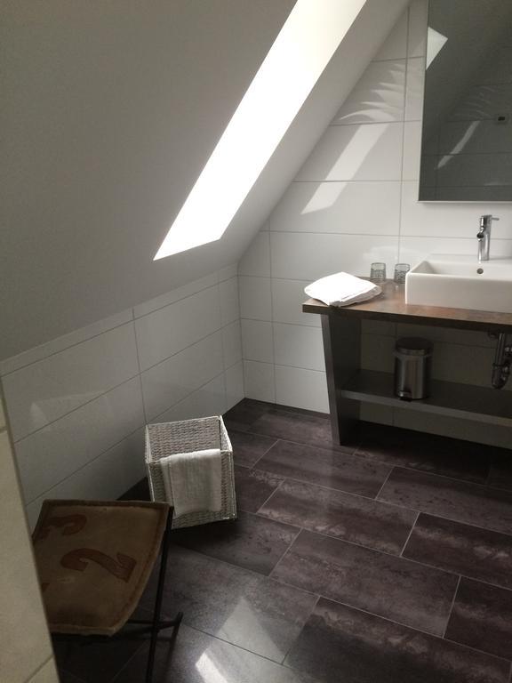 Chambres D'Hotes Chez Marie Seltz Bagian luar foto
