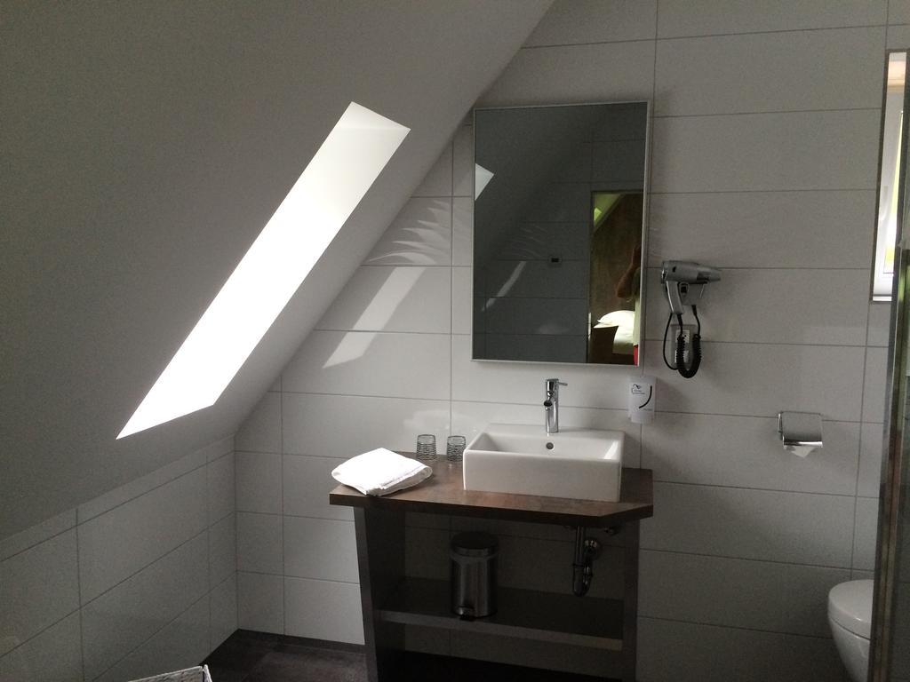 Chambres D'Hotes Chez Marie Seltz Ruang foto