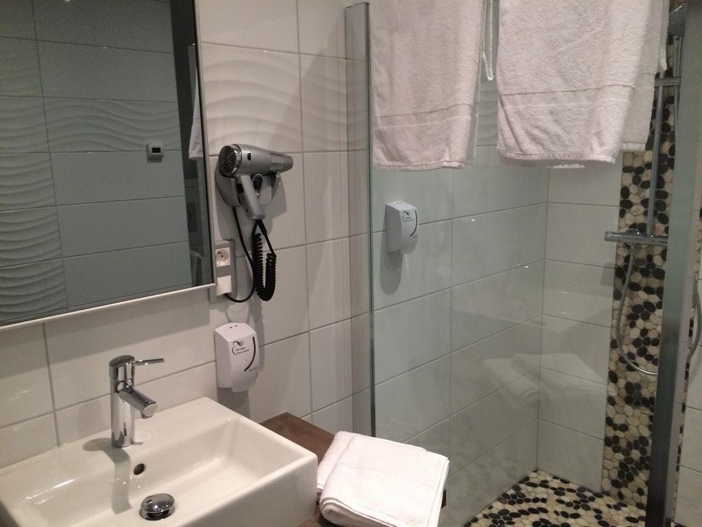 Chambres D'Hotes Chez Marie Seltz Bagian luar foto