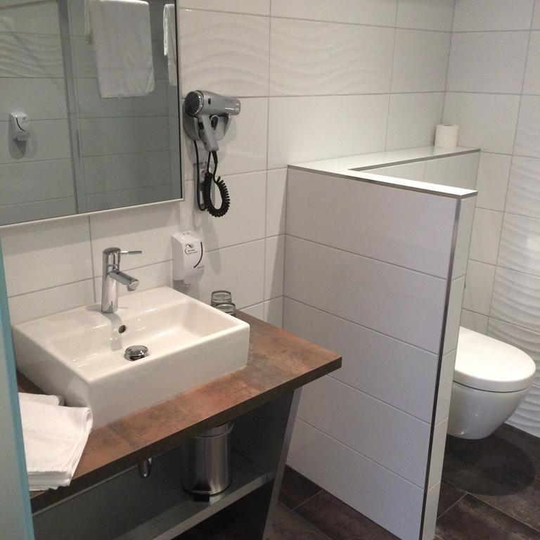 Chambres D'Hotes Chez Marie Seltz Bagian luar foto