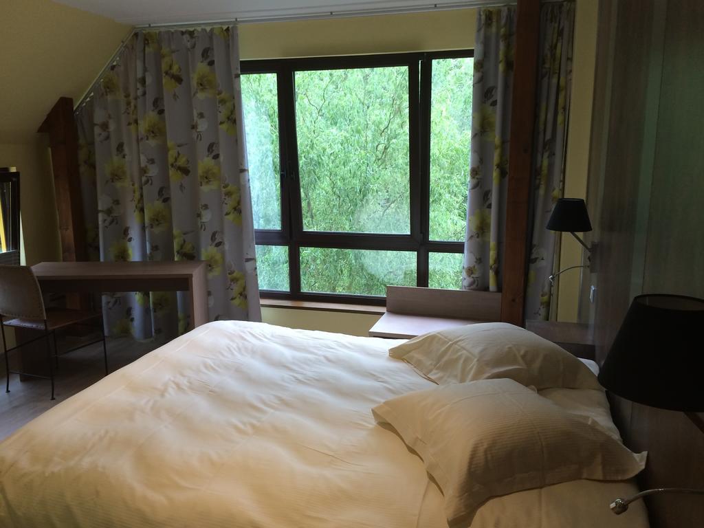 Chambres D'Hotes Chez Marie Seltz Bagian luar foto