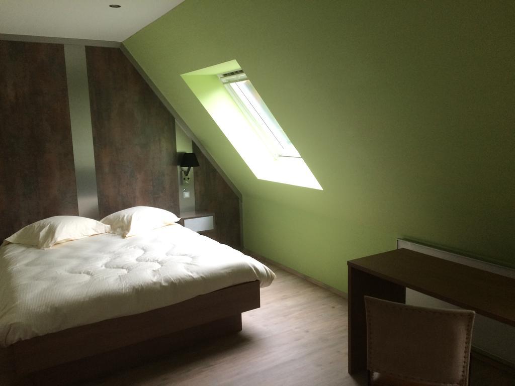 Chambres D'Hotes Chez Marie Seltz Bagian luar foto